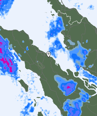 Precipitação
