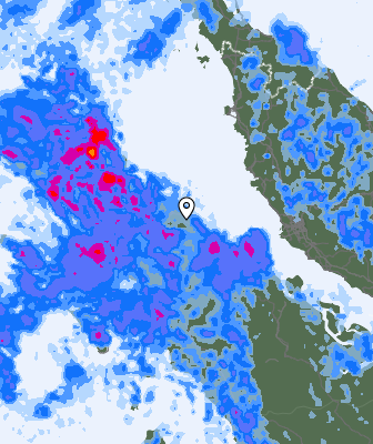 Precipitação