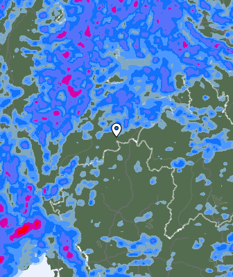 Precipitação