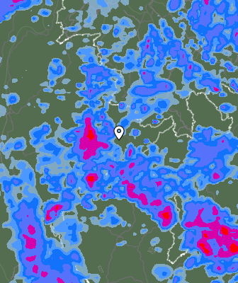 Precipitação