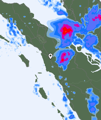 Precipitação