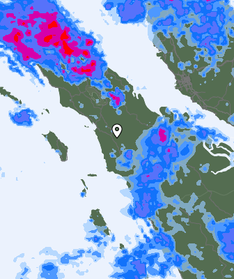 Precipitação