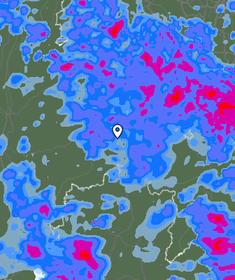 Precipitação