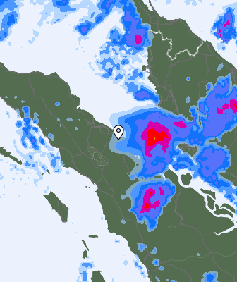 Precipitação