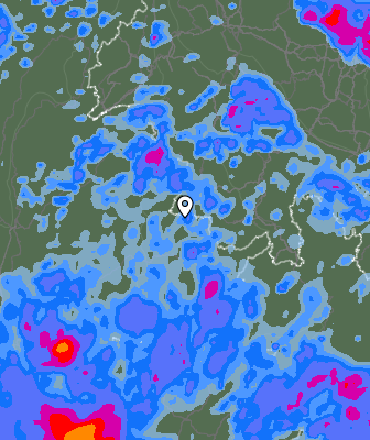 Precipitação