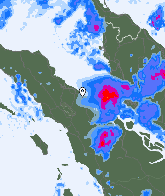 Precipitação