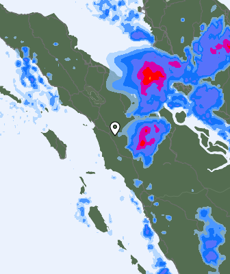 Precipitação