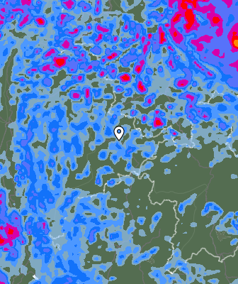 Precipitação