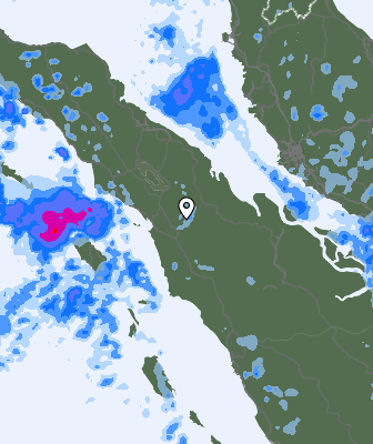Precipitação