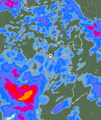 Precipitação