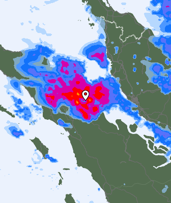 Precipitação