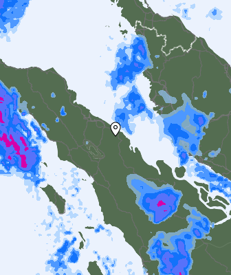 Precipitação