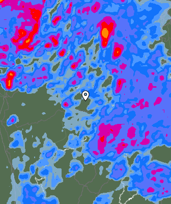 Precipitação