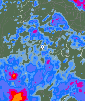 Precipitação