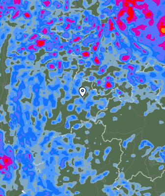 Precipitação