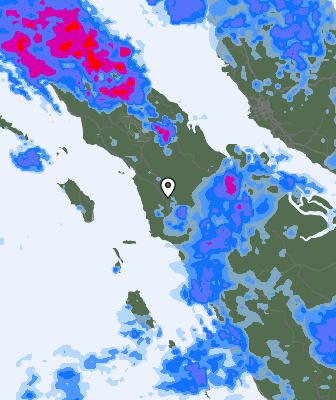 Precipitação