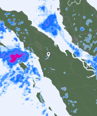 Precipitação