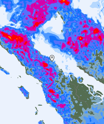 Precipitação