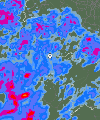 Precipitação