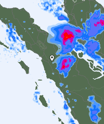 Precipitação