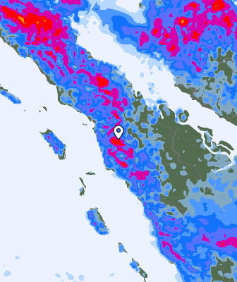 Precipitação