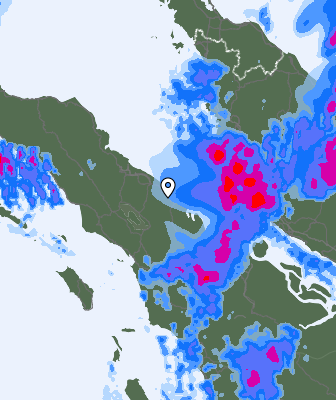 Precipitação