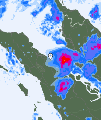 Precipitação
