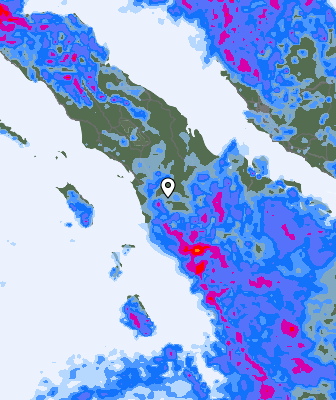 Precipitação
