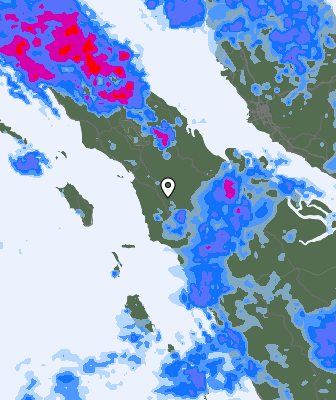 Precipitação