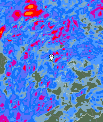 Precipitação