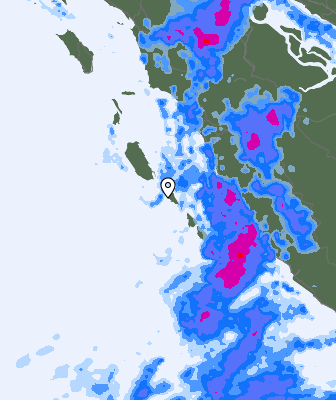 Precipitação