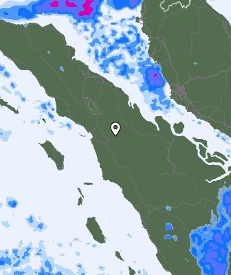 Precipitação