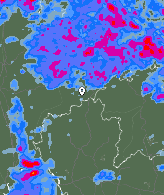 Precipitação