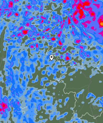 Precipitação
