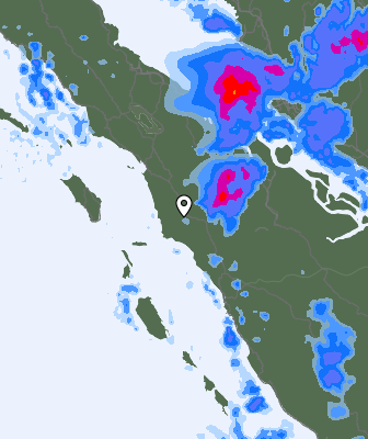 Precipitação