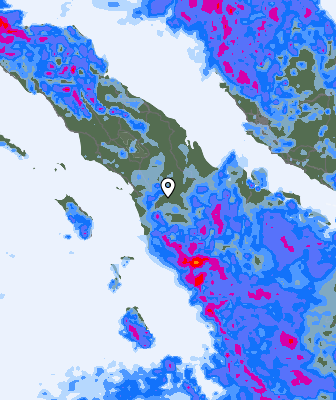 Precipitação
