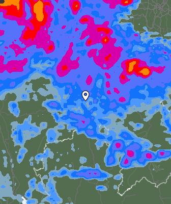 Precipitação