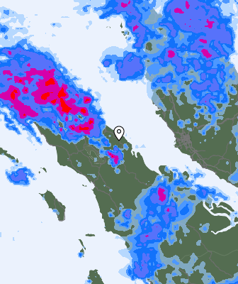 Precipitação