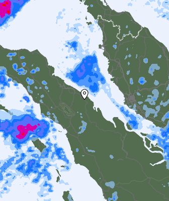 Precipitação