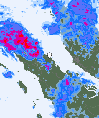 Precipitação