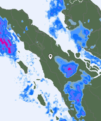 Opady atmosferyczne