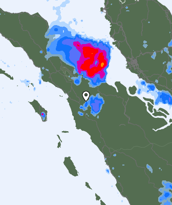Precipitação