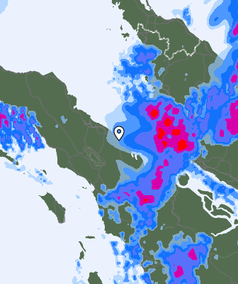 Precipitação