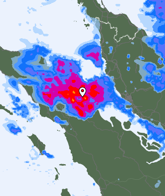 Precipitação