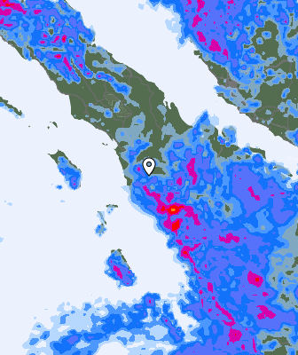 Precipitação