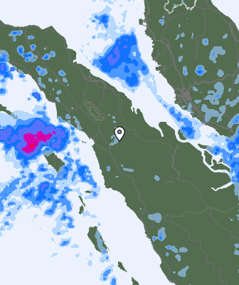 Precipitação