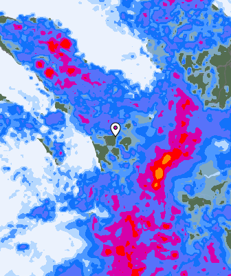Precipitação