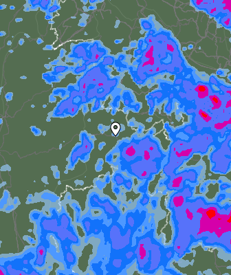 Precipitação