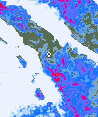 Precipitação