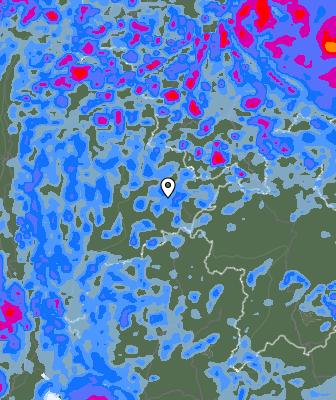 Precipitação